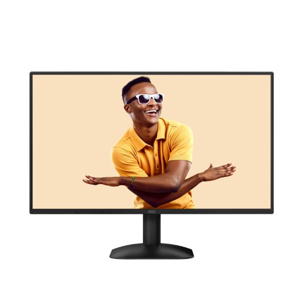 Monitor 24 IPS 120Hz FHD - immagine 4