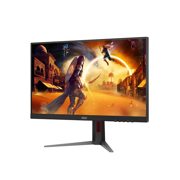 Monitor 27 1920X1080 200Hz Reg Alt - immagine 5