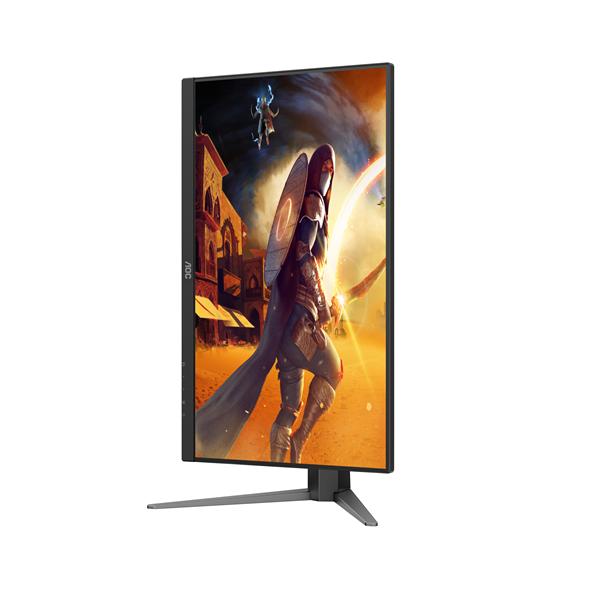 Monitor 27 1920X1080 200Hz Reg Alt - immagine 6