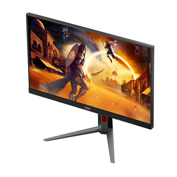 Monitor 27 1920X1080 200Hz Reg Alt - immagine 8