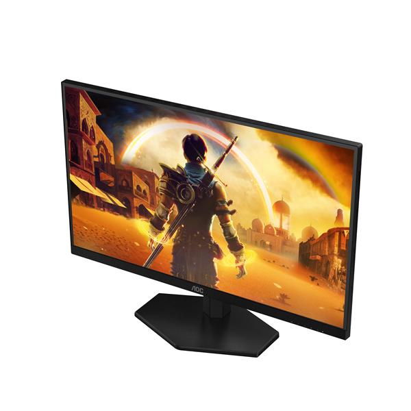 Monitor 27 2560X1440 240Hz - immagine 8