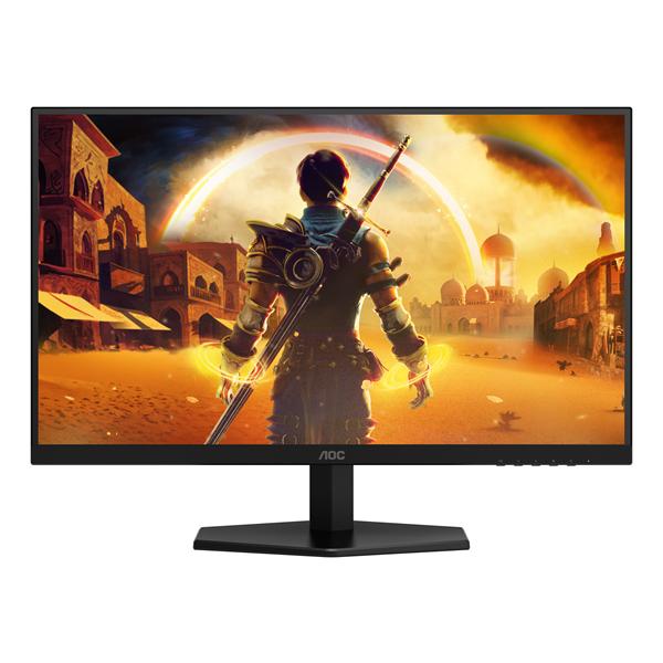 Monitor 27 2560X1440 240Hz - immagine 5