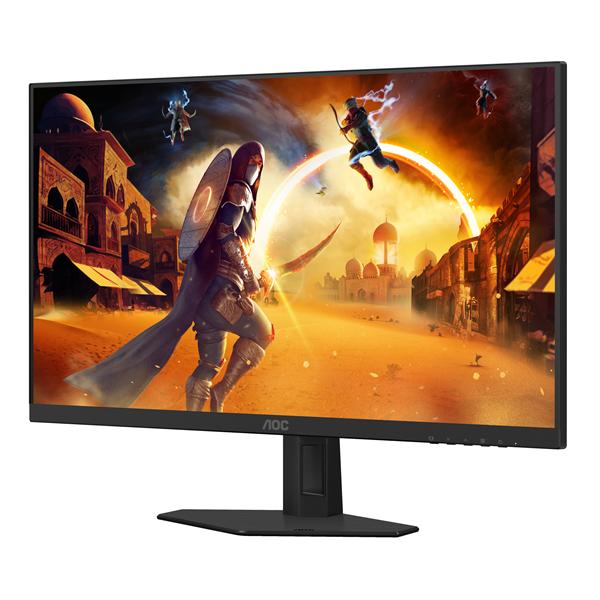Monitor 23,8 2560X1440 180Hz - immagine 5