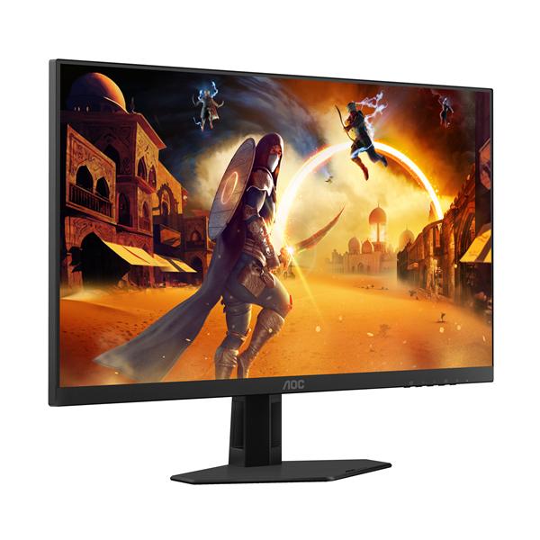 Monitor 23,8 2560X1440 180Hz - immagine 7