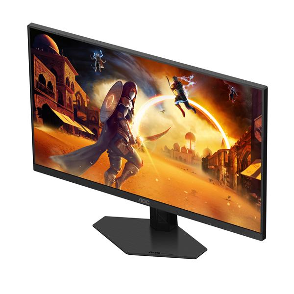 Monitor 23,8 2560X1440 180Hz - immagine 8