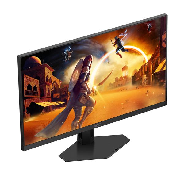 Monitor 23,8 2560X1440 180Hz - immagine 2
