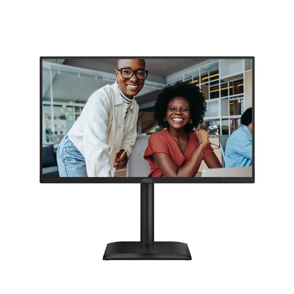 Monitor 23,8 IPS 1920X1080 Reg Alt - immagine 8