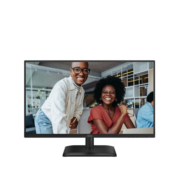 Monitor 23,8 IPS 1920X1080 Reg Alt - immagine 7