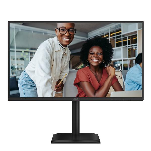 Monitor 27 IPS 1920X1080 Reg Alt - immagine 2