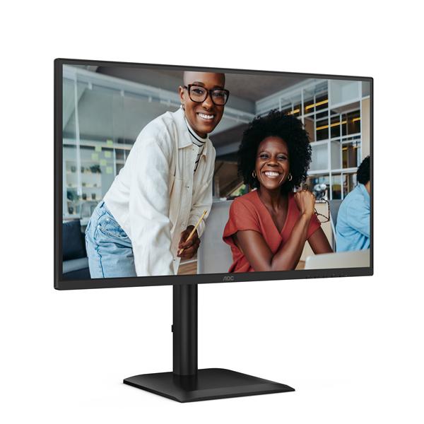 Monitor 27 IPS 1920X1080 Reg Alt - immagine 3