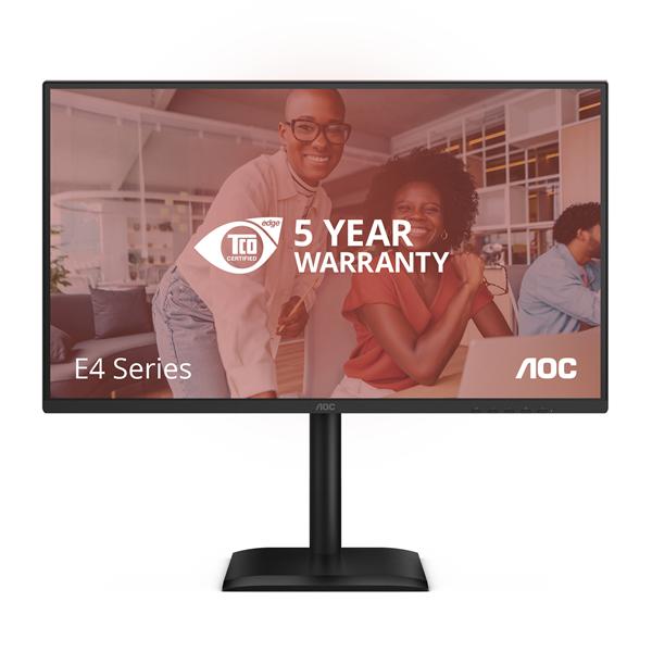 Monitor 27 IPS 1920X1080 Reg Alt