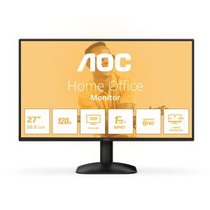 Monitor 27 IPS 1920X1080