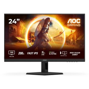 Monitor 27 IPS 1920X1080