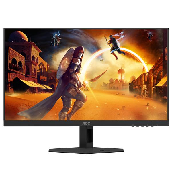 Monitor 27 IPS 1920X1080 - immagine 5