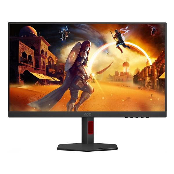 Monitor 27 IPS 2560X1440 Reg Alt - immagine 6