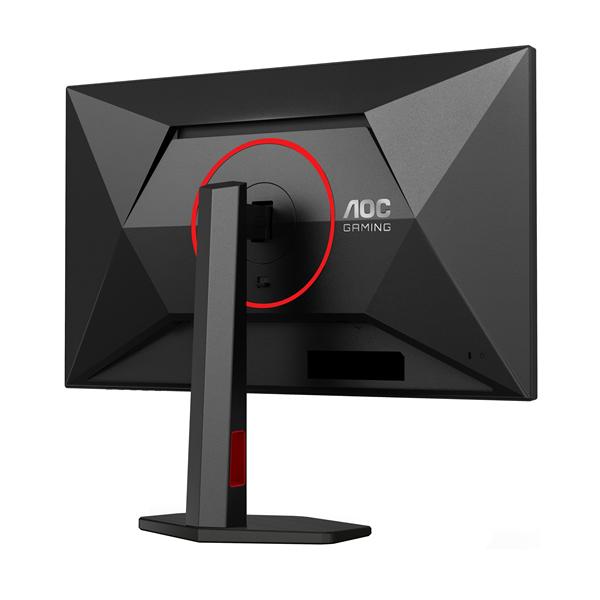 Monitor 27 IPS 2560X1440 Reg Alt - immagine 5