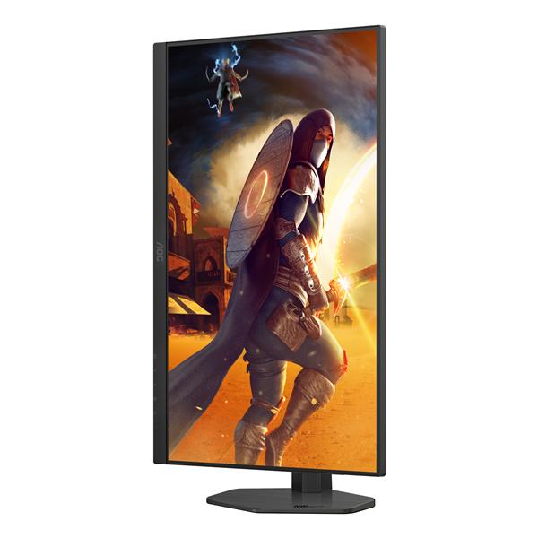 Monitor 27 IPS 2560X1440 Reg Alt - immagine 2