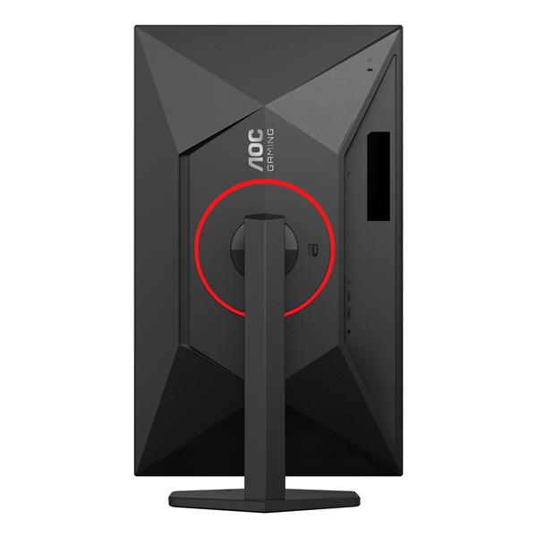 Monitor 27 IPS 2560X1440 Reg Alt - immagine 8