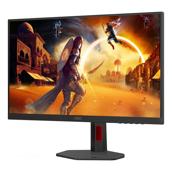 Monitor 27 IPS 2560X1440 Reg Alt - immagine 7
