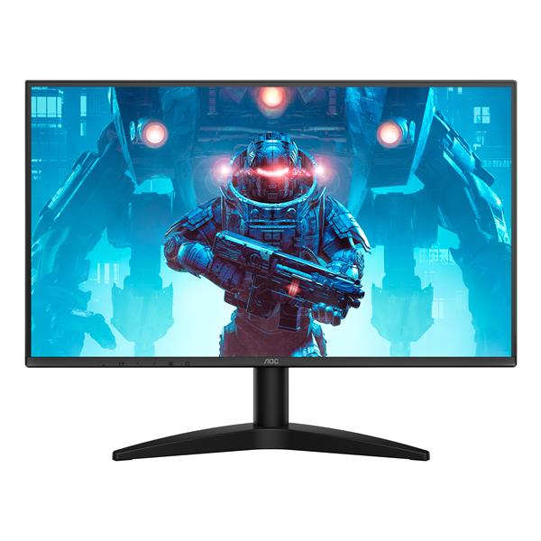 23,8 Monitor FHD 144Hz No - immagine 3