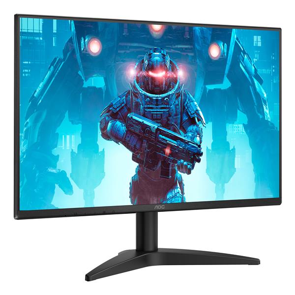 23,8 Monitor FHD 144Hz No - immagine 4