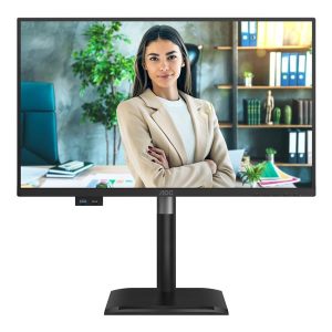 23,8 Monitor FHD 120Hz Reg Alt