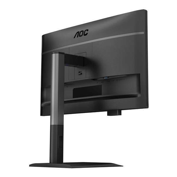 23,8 Monitor FHD 120Hz Reg Alt - immagine 5
