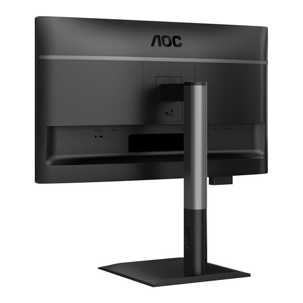 23,8 Monitor FHD 120Hz Reg Alt - immagine 8