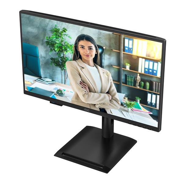 23,8 Monitor FHD 120Hz Reg Alt - immagine 6
