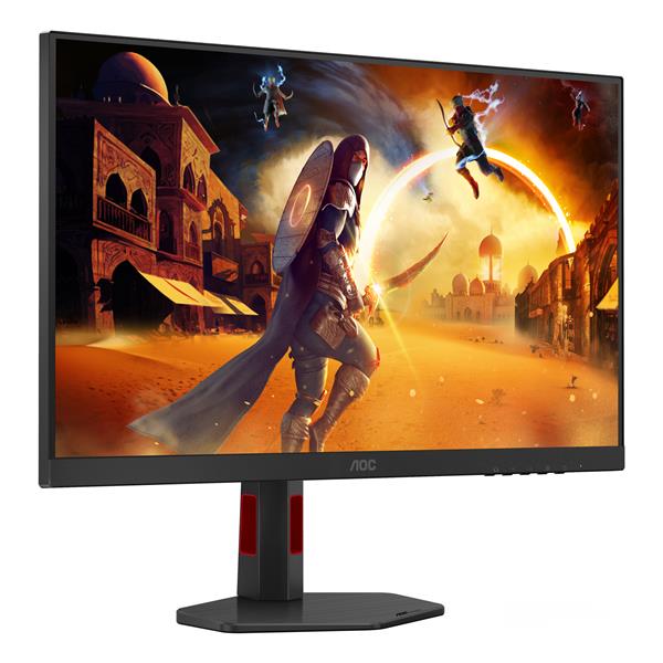 27 Monitor 2560X1440 320Hz Reg Alt - immagine 7