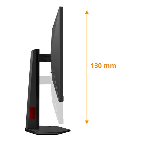 27 Monitor 2560X1440 320Hz Reg Alt - immagine 5