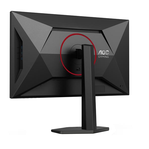 27 Monitor 2560X1440 320Hz Reg Alt - immagine 8