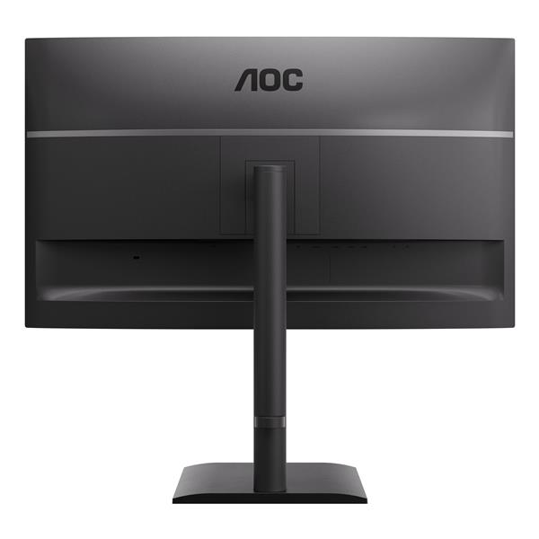 27 Monitor 3840X2160 60Hz Reg Alt - immagine 2