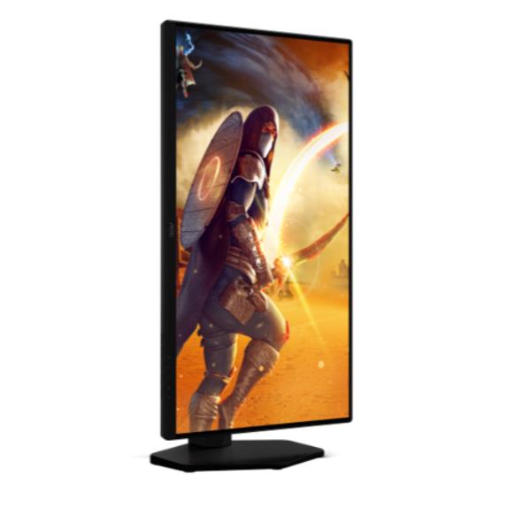 Monitor 24,5 Fast IPS Reg Alt - immagine 4