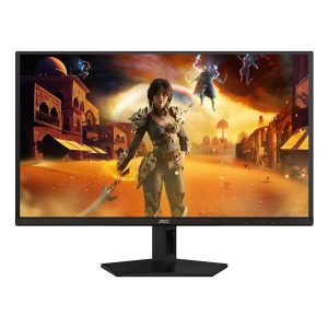 Monitor 26,5 Qd-OLED