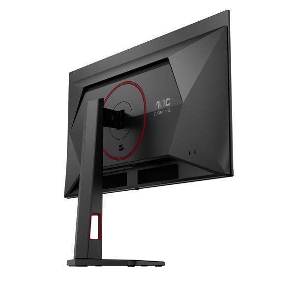 Monitor 26,5 Qd-OLED Reg Alt - immagine 8