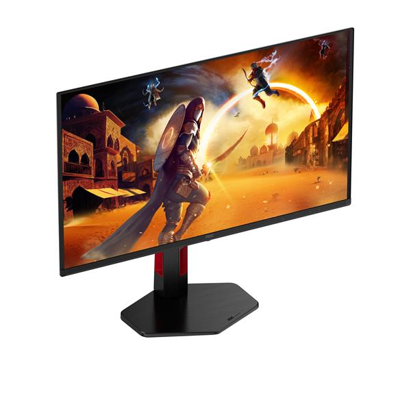 Monitor 26,5 Qd-OLED Reg Alt - immagine 6