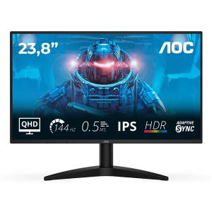 23,8 Monitor IPS 144Hz