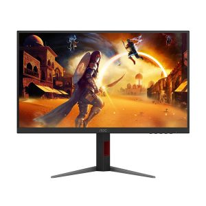 27 Monitor Fast IPS 160Hz Reg Alt