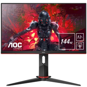 23 8 Gaming 16.9 IPS 144Hz
