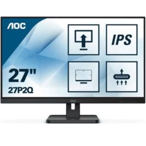 27 Monitor Pro-Line IPS FHD