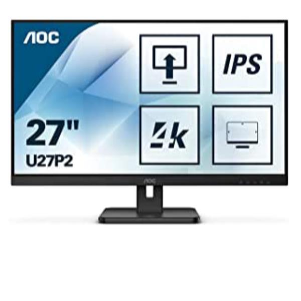 27 Monitor 16.9 Pro-Line 4K - immagine 3
