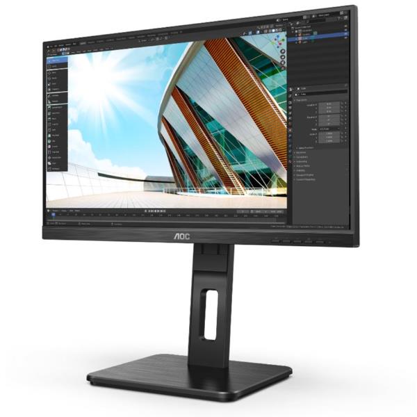 27 Monitor 16.9 Pro-Line 4K - immagine 5