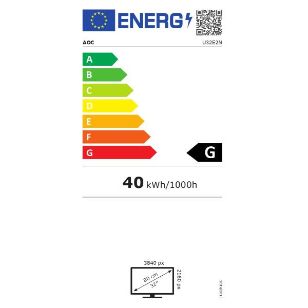 31 5 Monitor Essential-Line 4K - immagine 8