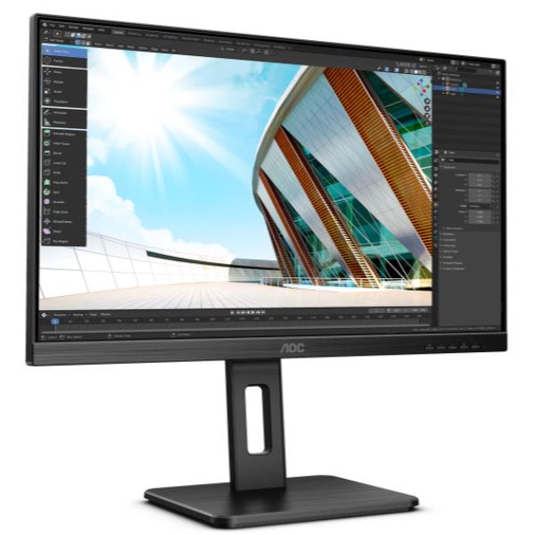 27 Monitor 16.9 Pro-Line 4K - immagine 8