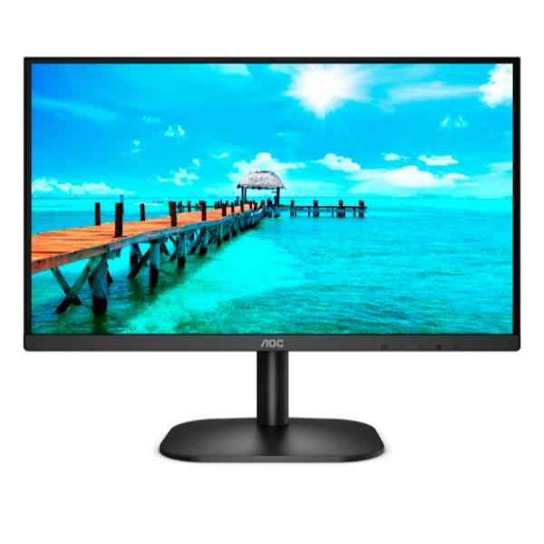 23 8 Monitor Basic-Line Va FHD