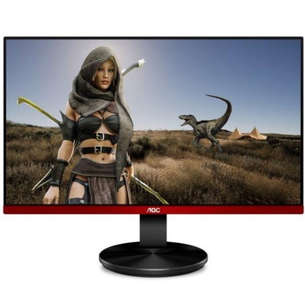 23 8 Monitor Gaming Va 144Hz