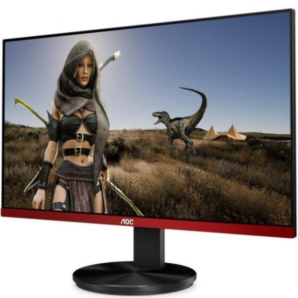 23 8 Monitor Gaming Va 144Hz - immagine 4