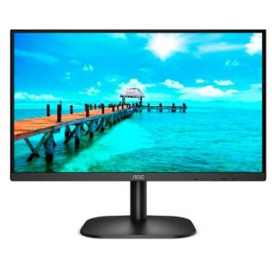 23 8 Monitor Basic-Line Va FHD