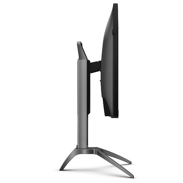27 Monitor Agon IPS 2K 165Hz - immagine 6
